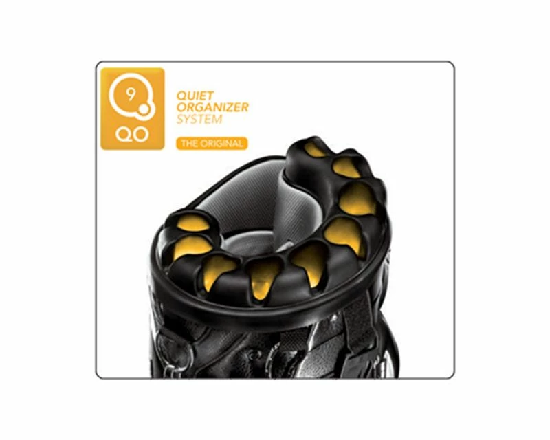 Bennington Quiet Organizer 9 Lite Cart Bag '22 8 Bennington Quiet Organizer 9 Lite Cart Bag '22 - Image 6