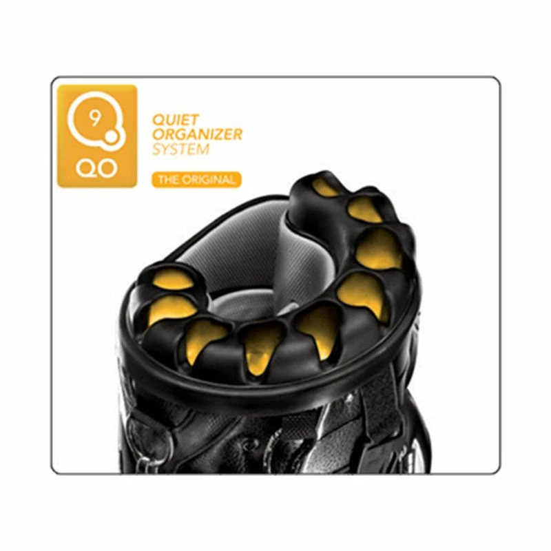 Bennington Quiet Organizer 9 Lite Cart Bag '22 4 Bennington Quiet Organizer 9 Lite Cart Bag '22 - Image 2