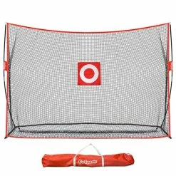 Go Sports GoSports 7x7 Practice Hitting Net -Golf Bag Sales 2023 9733042 800 auto