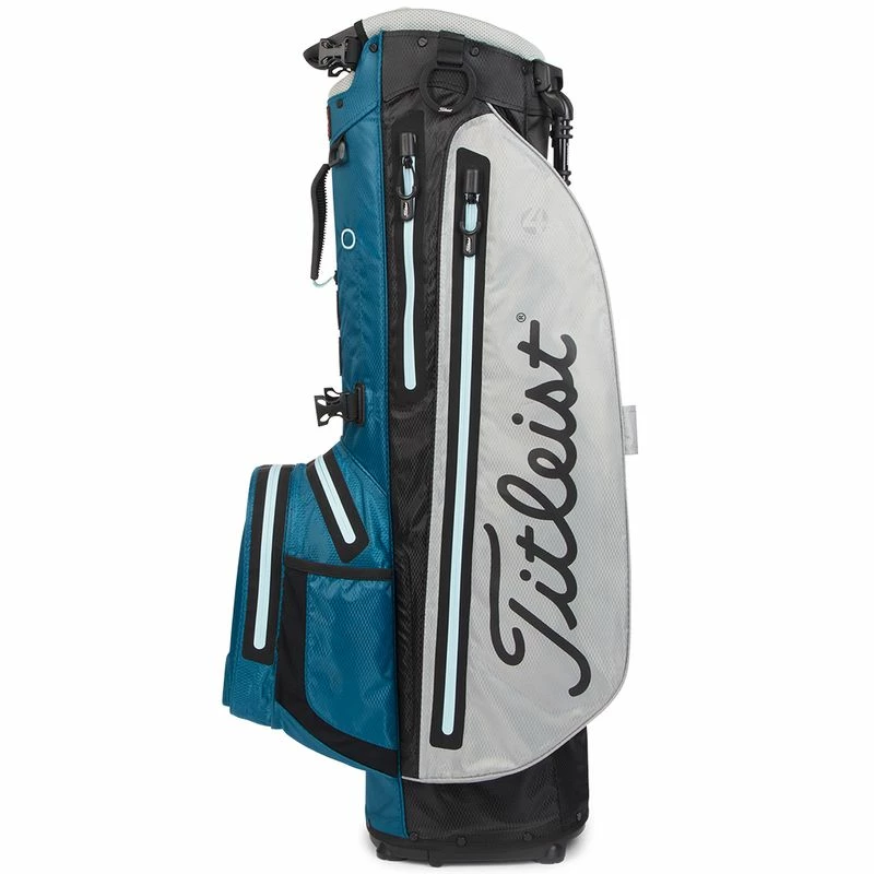 Titleist Stadry Players 4 Plus Stand Bag 4 Titleist Stadry Players 4 Plus Stand Bag - Image 2