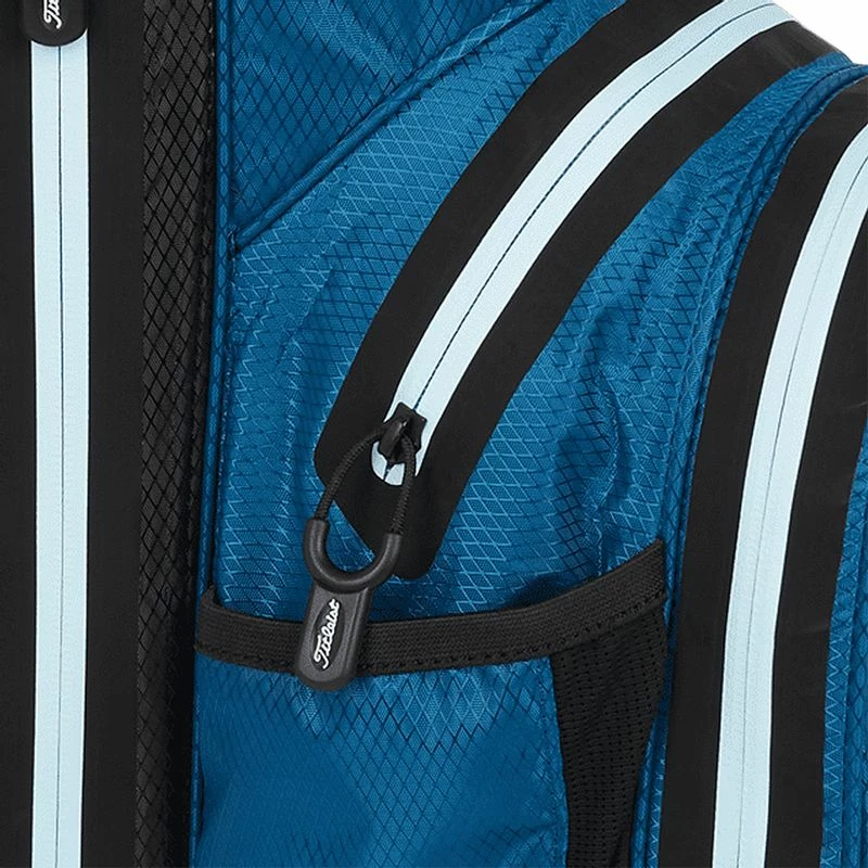 Titleist Stadry Players 4 Plus Stand Bag 5 Titleist Stadry Players 4 Plus Stand Bag - Image 3