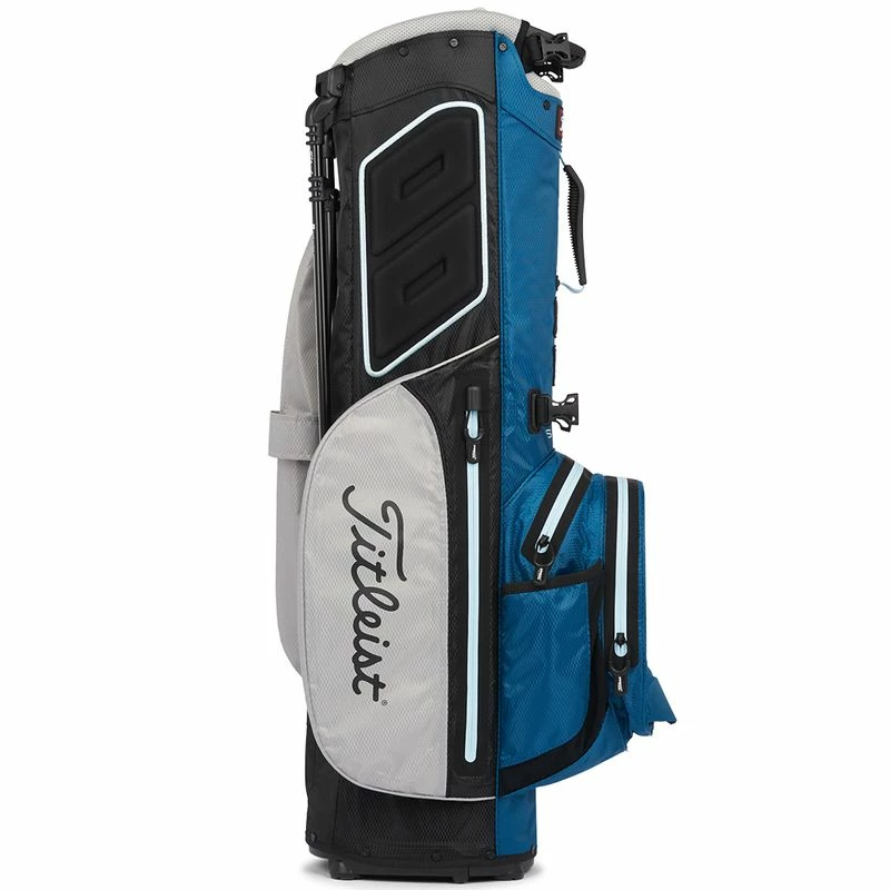 Titleist Stadry Players 4 Plus Stand Bag 7 Titleist Stadry Players 4 Plus Stand Bag - Image 5