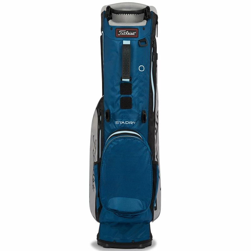 Titleist Stadry Players 4 Plus Stand Bag 8 Titleist Stadry Players 4 Plus Stand Bag - Image 6