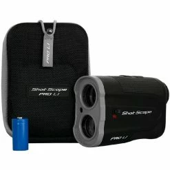 Shot Scope Pro L1 Laser Rangefinder 10 Shot Scope Pro L1 Laser Rangefinder -Golf Bag Sales 2023 9762020 800 auto