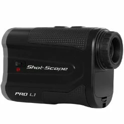 Shot Scope Pro L1 Laser Rangefinder 11 Shot Scope Pro L1 Laser Rangefinder -Golf Bag Sales 2023 9762021 800 auto