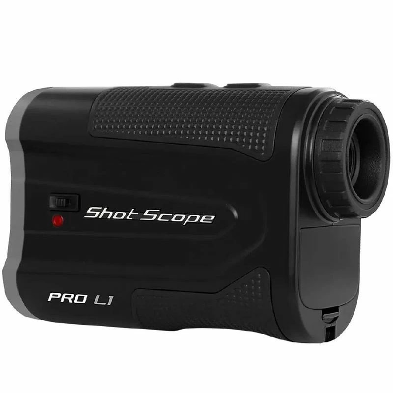Shot Scope Pro L1 Laser Rangefinder 6 Shot Scope Pro L1 Laser Rangefinder - Image 4