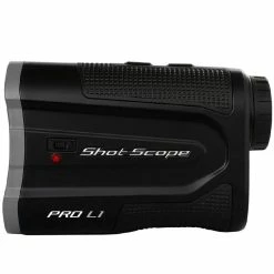 Shot Scope Pro L1 Laser Rangefinder 12 Shot Scope Pro L1 Laser Rangefinder -Golf Bag Sales 2023 9762022 800 auto