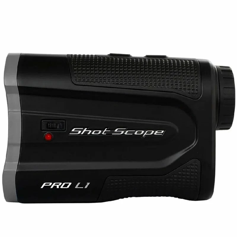 Shot Scope Pro L1 Laser Rangefinder 7 Shot Scope Pro L1 Laser Rangefinder - Image 5