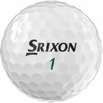 Srixon Soft Feel 12 Golf Balls 7 Srixon Soft Feel 12 Golf Balls - Image 5