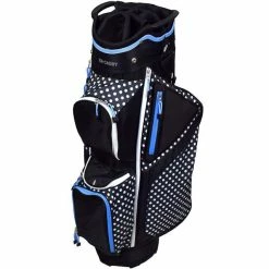 Merchants Of Golf EZ-Caddy C21 Deluxe Cart Bag '21 -Golf Bag Sales 2023 9770489 800 640