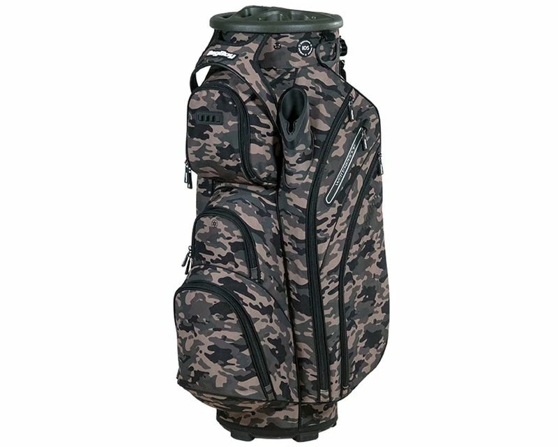 Bag Boy Revolver XP Cart Bag '22 5 Bag Boy Revolver XP Cart Bag '22 - Image 3