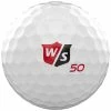 Wilson Staff Fifty-Elite Golf Balls -Golf Bag Sales 2023 9777236 800 auto