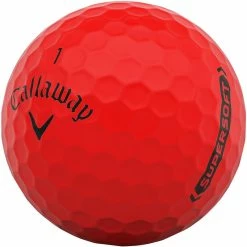 Callaway Supersoft Matte Golf Balls -Golf Bag Sales 2023 9777497 800 auto