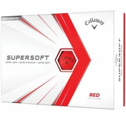 Callaway Supersoft Matte Golf Balls -Golf Bag Sales 2023 9777498 800 auto