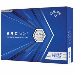 Callaway ERC Soft Triple Track Golf Balls -Golf Bag Sales 2023 9777513 800 auto