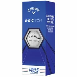 Callaway ERC Soft Triple Track Golf Balls -Golf Bag Sales 2023 9777514 800 auto
