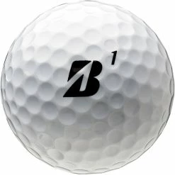 Bridgestone E6 Golf Balls