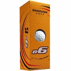 Bridgestone E6 Golf Balls -Golf Bag Sales 2023 9777557 800 auto