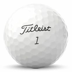 Titleist Tour Soft Golf Balls
