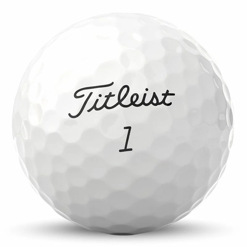 Titleist Tour Soft Golf Balls 3 Titleist Tour Soft Golf Balls