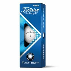 Titleist Tour Soft Golf Balls 10 Titleist Tour Soft Golf Balls -Golf Bag Sales 2023 9778022 800 auto