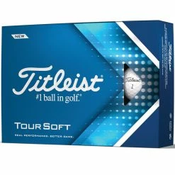 Titleist Tour Soft Golf Balls 12 Titleist Tour Soft Golf Balls -Golf Bag Sales 2023 9778024 800 auto