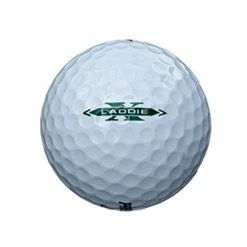 Precept Laddie Extreme Golf Balls - Double Dozen