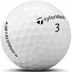 TaylorMade Soft Response Golf Balls