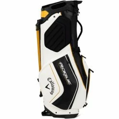 Callaway Rogue ST Staff Stand Bag '22 -Golf Bag Sales 2023 9786581 800 auto