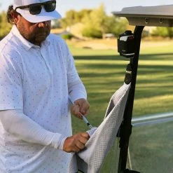 Stick It STICKIT Magnetic Towel - Gray 11 Stick It STICKIT Magnetic Towel - Gray -Golf Bag Sales 2023 9792643 800 auto