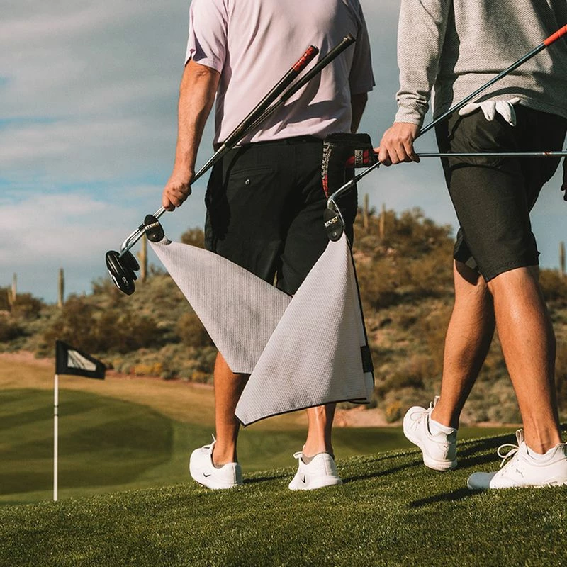 Stick It STICKIT Magnetic Towel - Gray 8 Stick It STICKIT Magnetic Towel - Gray - Image 6