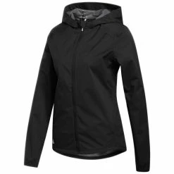 Adidas Women's Provisional Rain Jacket