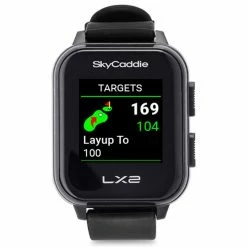 SkyCaddie LX2 GPS Watch -Golf Bag Sales 2023 9802429 800 auto