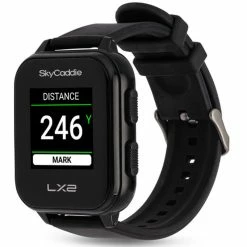 SkyCaddie LX2 GPS Watch -Golf Bag Sales 2023 9802430 800 auto