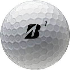 Bridgestone E12 Contact Golf Balls