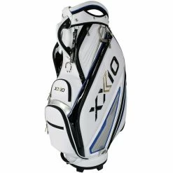 XXIO Staff Bag '23 -Golf Bag Sales 2023 9817893 800 640