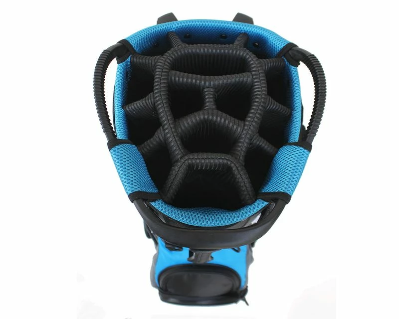 One With Golf 1withGolf Xpress Plus 14-Way Stand Bag '21 8 One With Golf 1withGolf Xpress Plus 14-Way Stand Bag '21 - Image 6