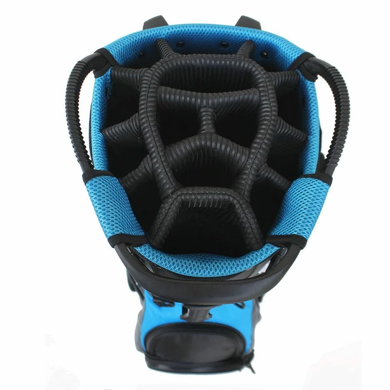 One With Golf 1withGolf Xpress Plus 14-Way Stand Bag '21 4 One With Golf 1withGolf Xpress Plus 14-Way Stand Bag '21 - Image 2