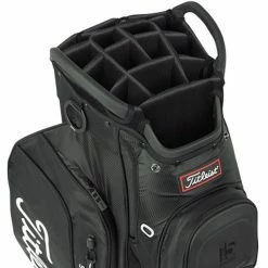 Titleist Cart 15 StaDry™ Cart Bag '22 -Golf Bag Sales 2023 9847706 800 auto