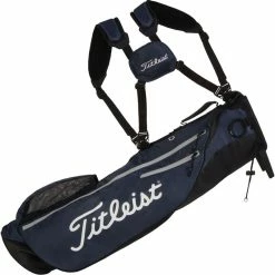 Titleist Premium Carry Bag '22