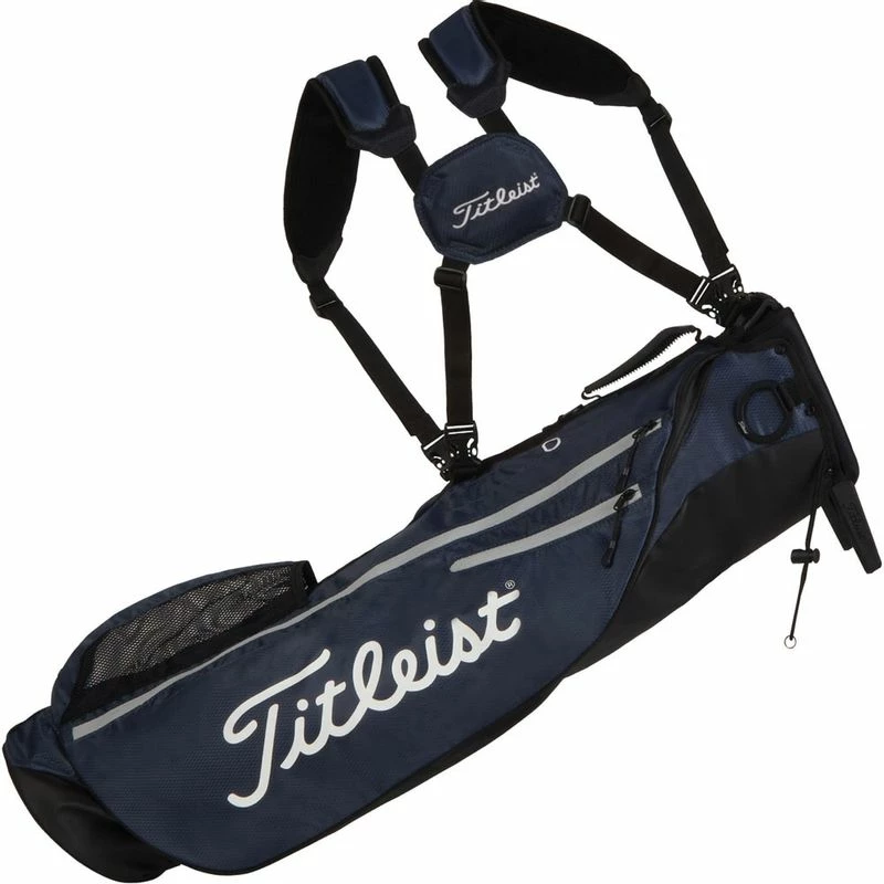 Titleist Premium Carry Bag '22 3 Titleist Premium Carry Bag '22