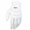 Titleist Perma-Soft Golf Glove - Pearl -Golf Bag Sales 2023 9877548 800 auto