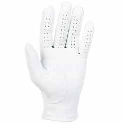 Titleist Perma-Soft Golf Glove - Pearl -Golf Bag Sales 2023 9877550 800 auto