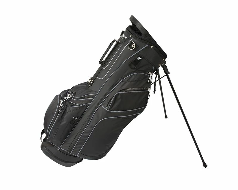 Pinseeker Tour X Org XIV ST Stand Bag '21 5 Pinseeker Tour X Org XIV ST Stand Bag '21 - Image 3