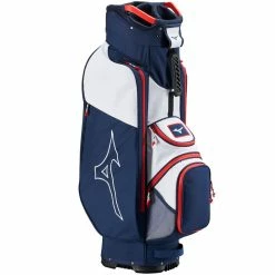 Mizuno LW-C Cart Bag '23 -Golf Bag Sales 2023 9930205 800 auto