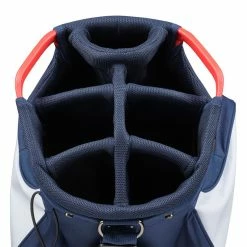 Mizuno LW-C Cart Bag '23 -Golf Bag Sales 2023 9930207 800 auto