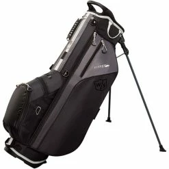 Wilson Staff Feather Stand Bag '22