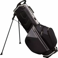 Wilson Staff Feather Stand Bag '22 -Golf Bag Sales 2023 9936245 800 auto