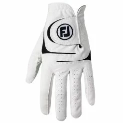 FootJoy WeatherSof Gloves - 2 Pack -Golf Bag Sales 2023 9937585 800 auto