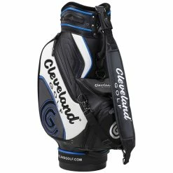 Cleveland Tour Staff Bag '23